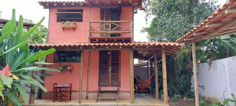 Praia Chalé Ubatuba-1
