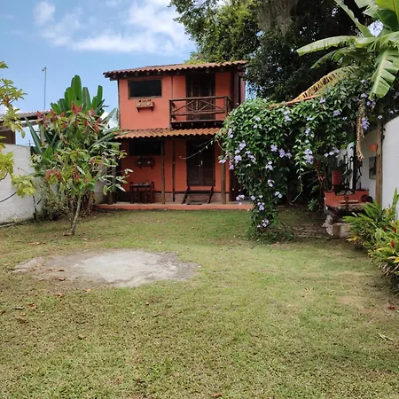 Praia Chalé Ubatuba-3